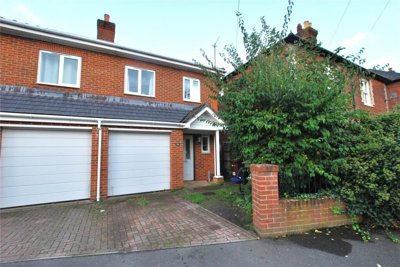 Semi-Detached