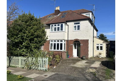 Property on Mead Road, GL53 7DY