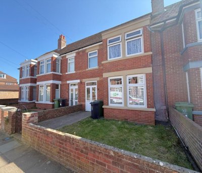 Terraced