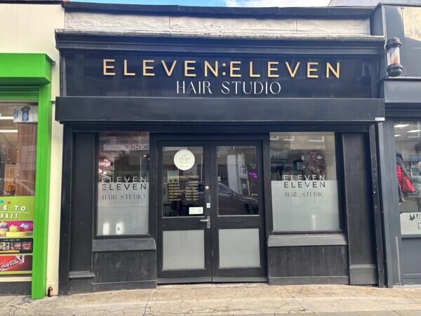 Retail Property (high Street)