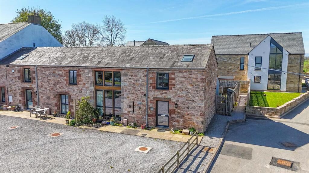 Barn Conversion