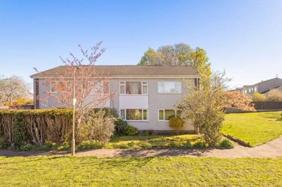 Property on Cairns Drive, EH14 7HH