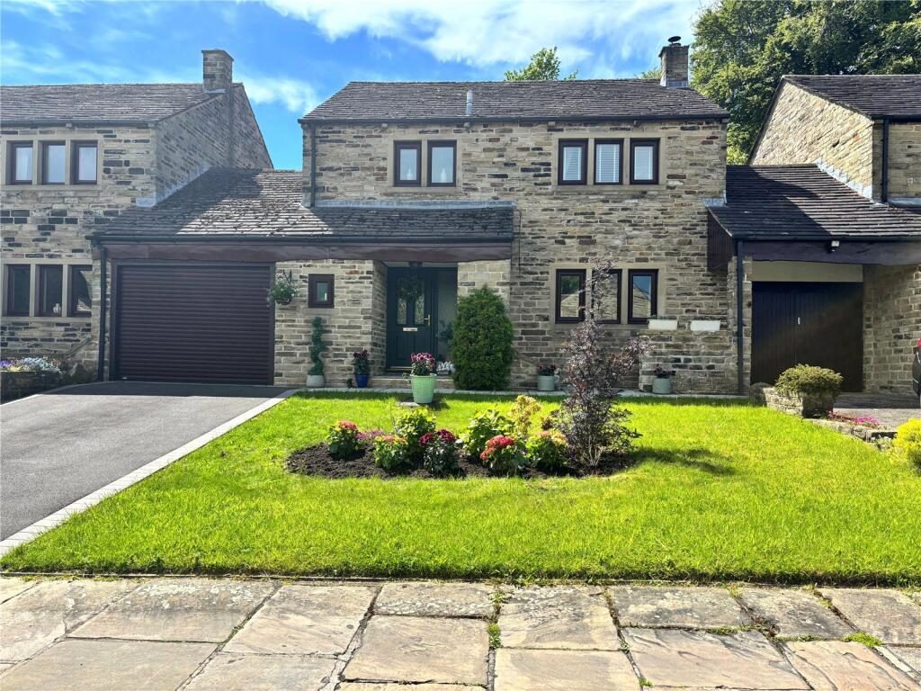 Detached House