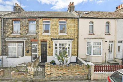 Terraced