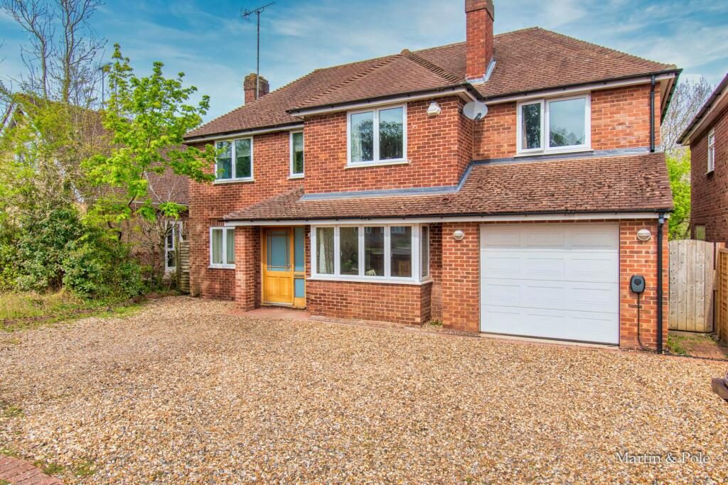 Detached House
