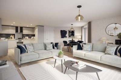 Property on CB3 0GX