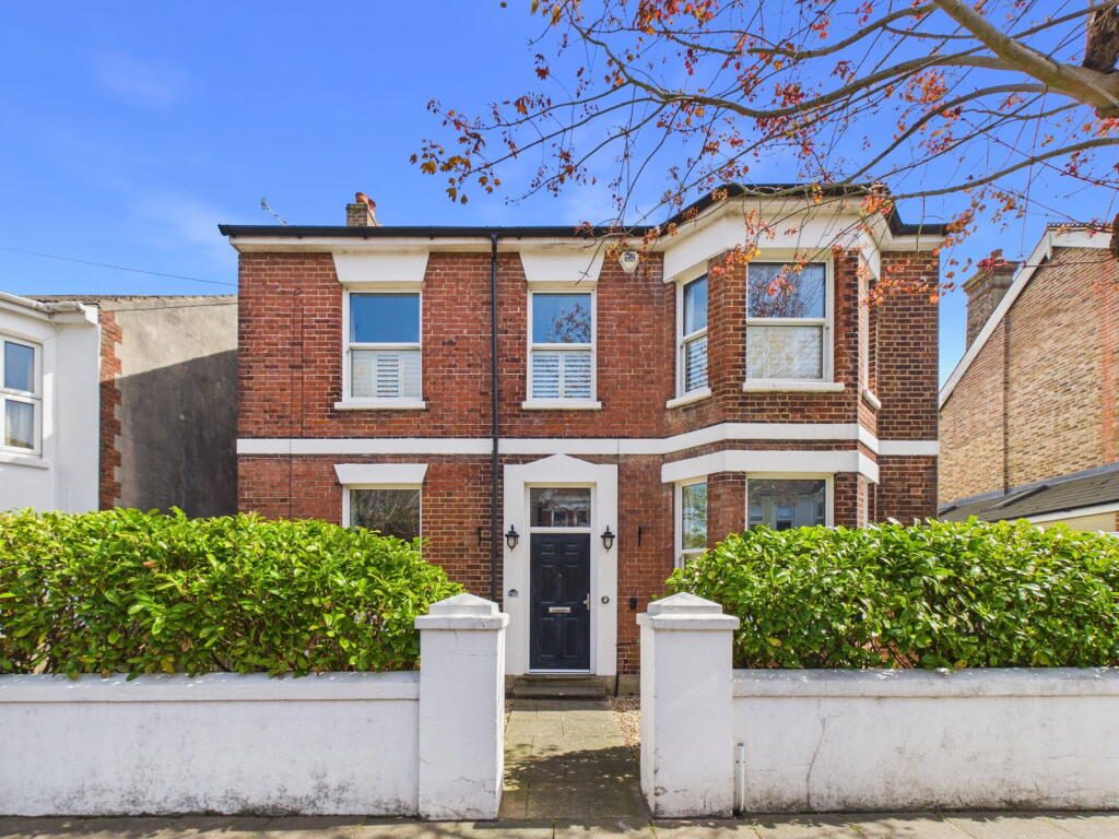 Detached House
