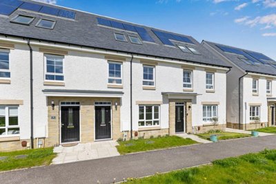 Property on Lawson Johnston Drive, EH25 9BF