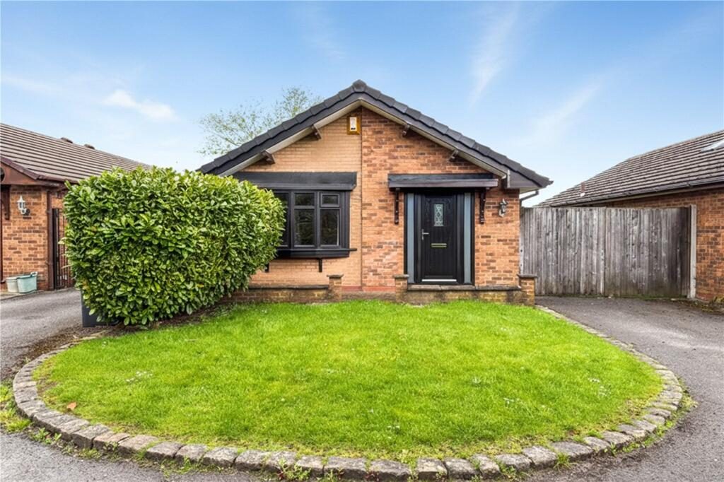 Bungalow