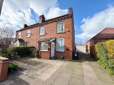 Property on Commonside, DY5 4AJ