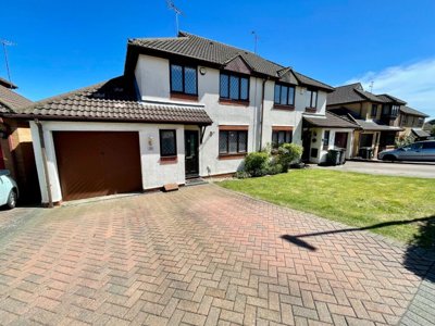 Semi-Detached