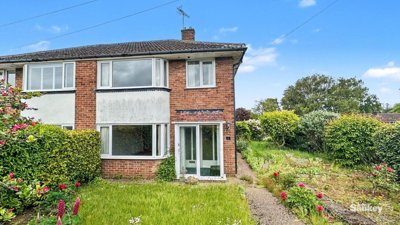 Property on West Bank Link, NG19 7BX