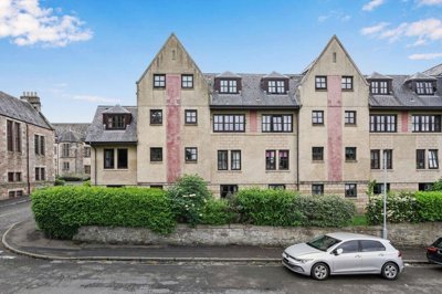 Property on Park Avenue, EH15 1JP