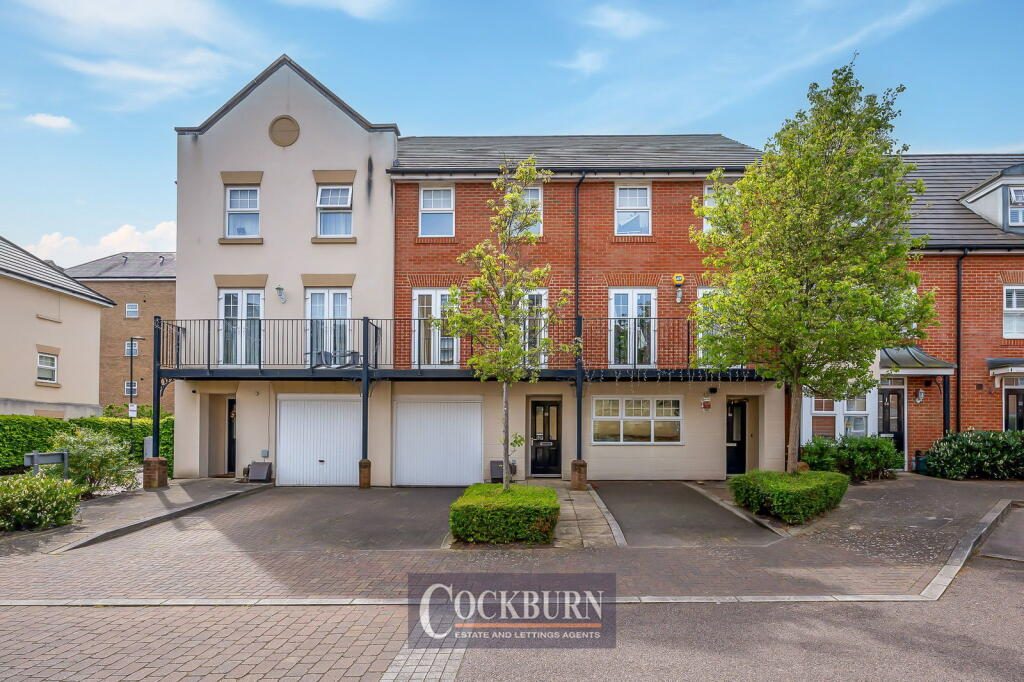 Town House