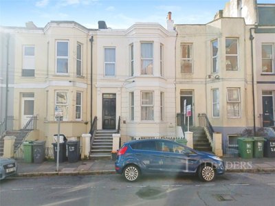 Maisonette