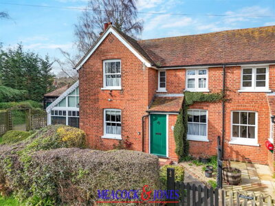 Property on Blackmore Road, CM4 0PB