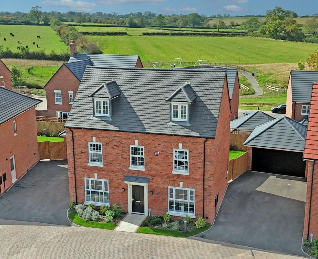 Detached House