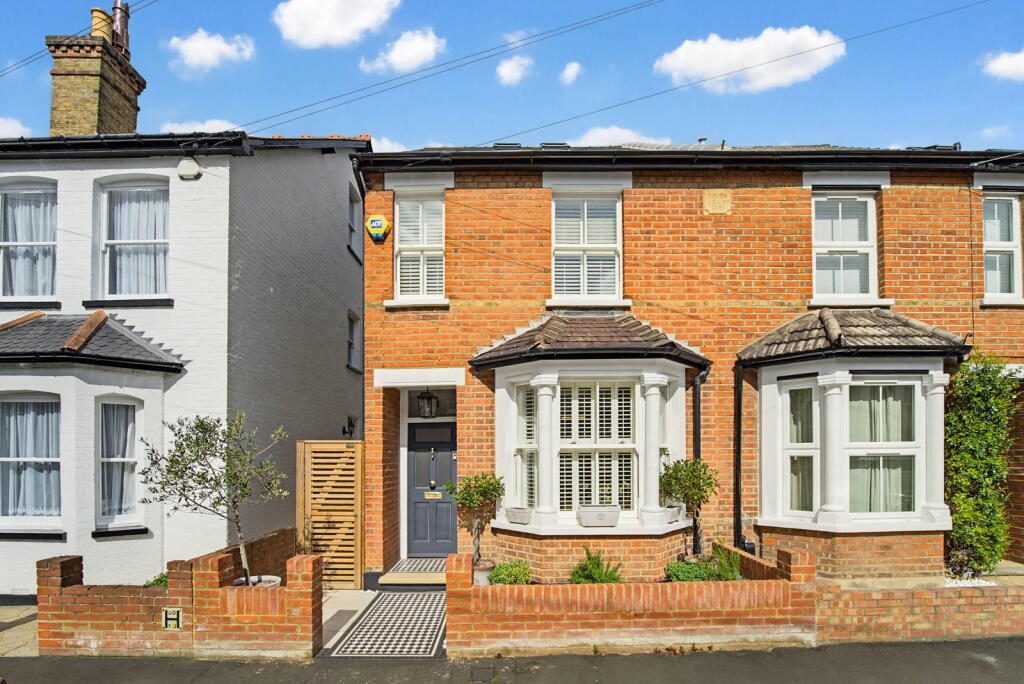 Detached House