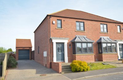 Semi-Detached
