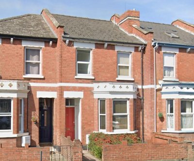 Terraced