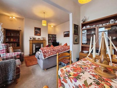 Property on Hyde Street, NE33 3LL