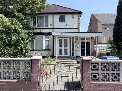 Semi-Detached