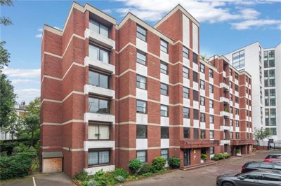 Property on Lorne Gardens, W11 4XX