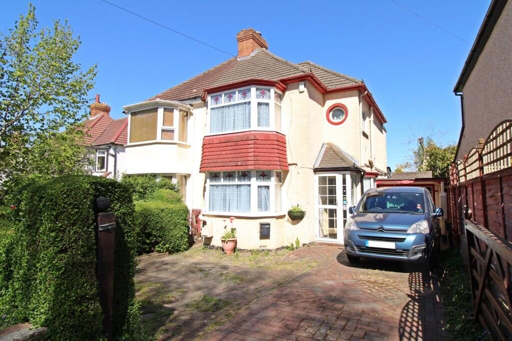 Detached House