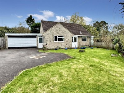 Property on Lower Coombses, TA20 2SX
