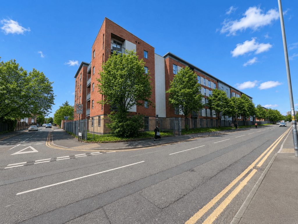Property main image