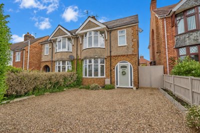 Semi-Detached