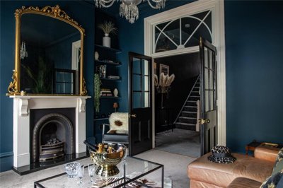 Maisonette