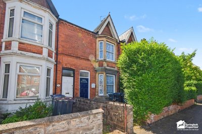 Terraced