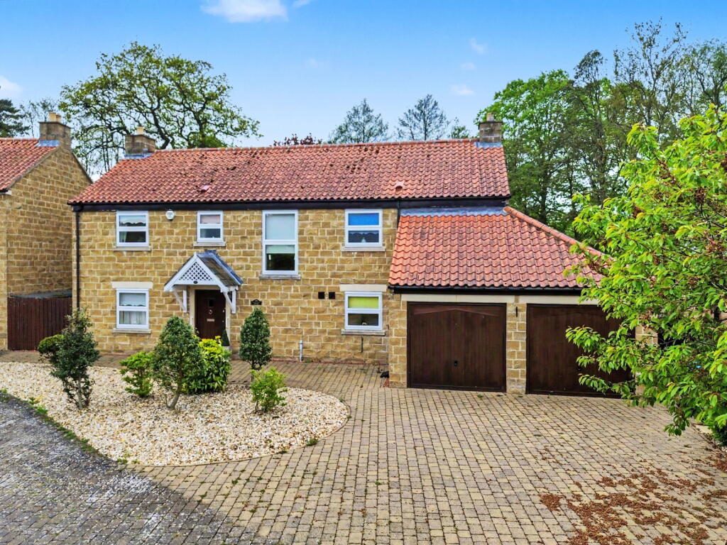 Detached House