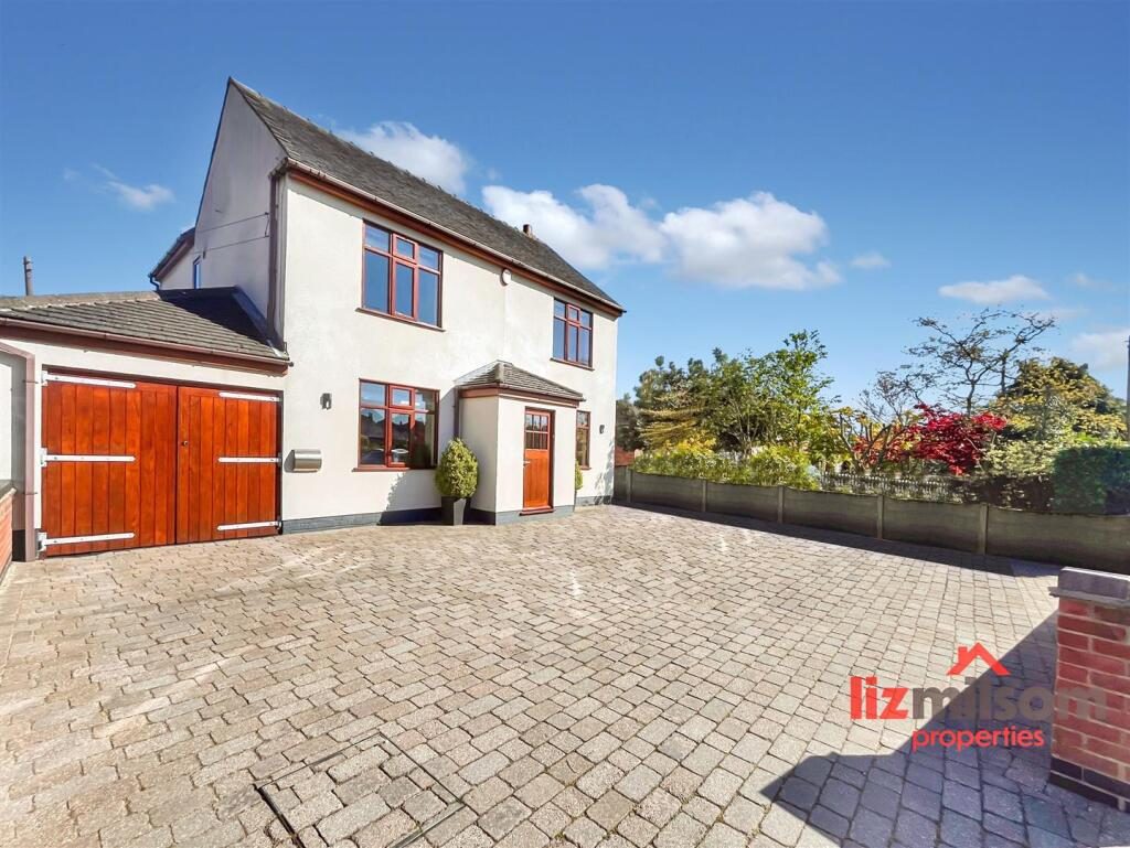 Detached House