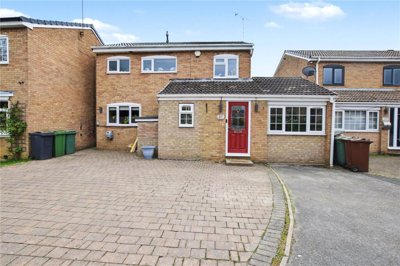 Property on Birchfields Avenue, LS14 2HT