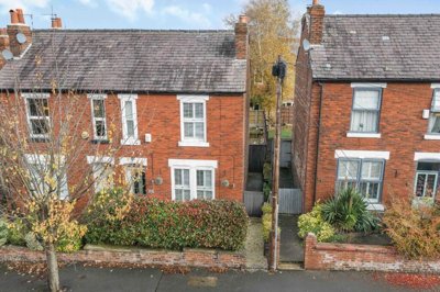 Property on Sussex Road, SK3 0JL