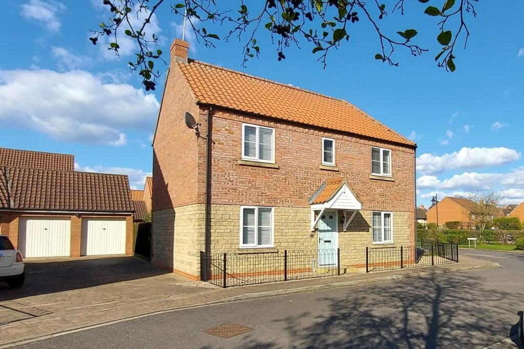 Detached House