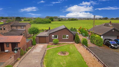 Property on Rossett Road, LL12 0DQ