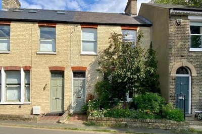 Terraced