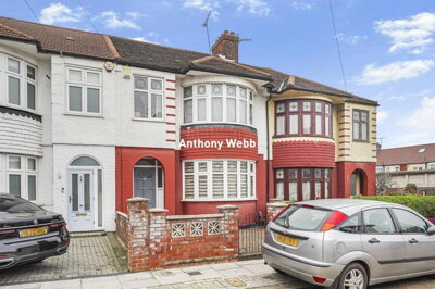 Property on Mayfair Gardens, N17 7LP