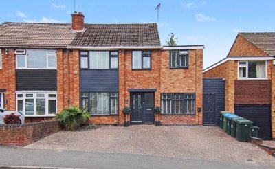 Semi-Detached