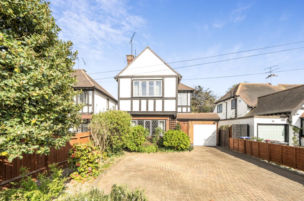 Detached House