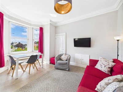 Maisonette