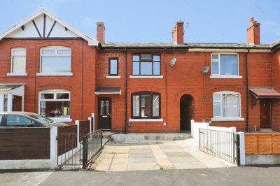 Terraced