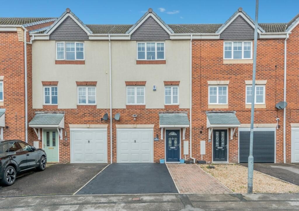 Town House