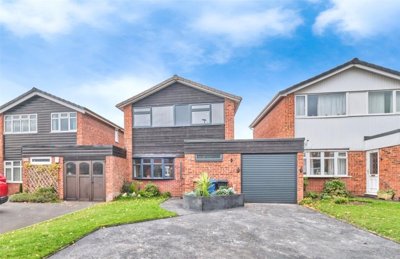Property on Wheel Lane, WS13 7DH
