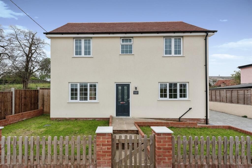 Detached House