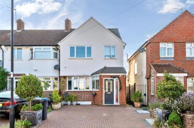 Semi-Detached