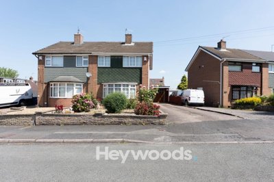 Semi-Detached